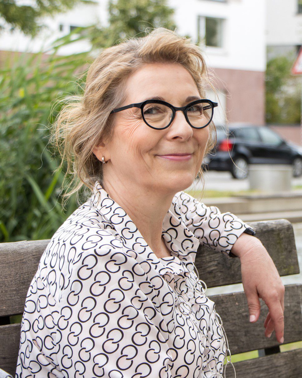 Angelika Wechselberger